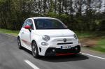 Abarth 595 2017 года (AU)